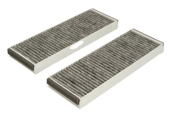 MTR 12903004: Innenraumfilter Aktivkohlefilter