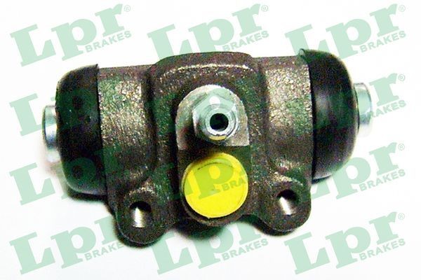 LPR 4765: Bremsecylinder