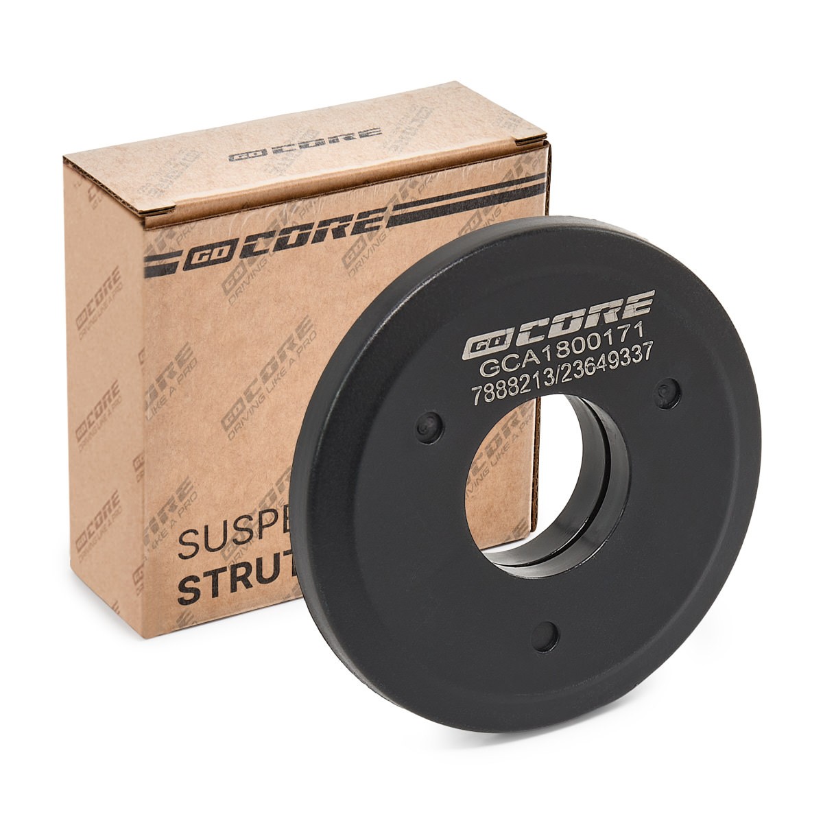 goCORE GCA1800171: Fjærbeinslager framaksel, venstre