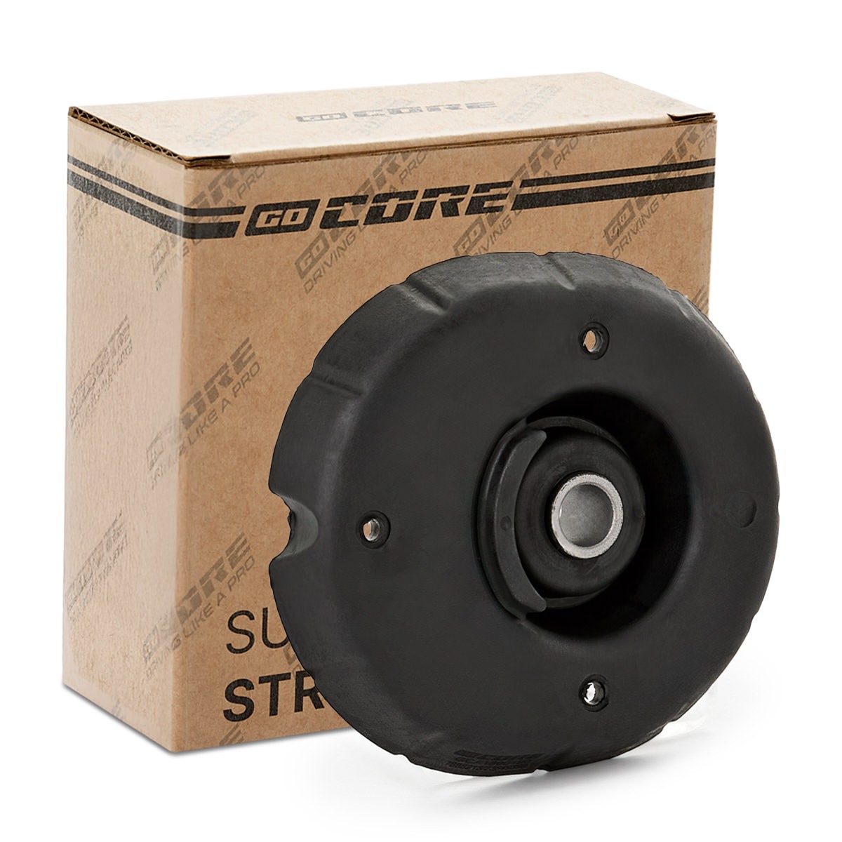 goCORE GCA1800190: Fjærbeinslager framaksel