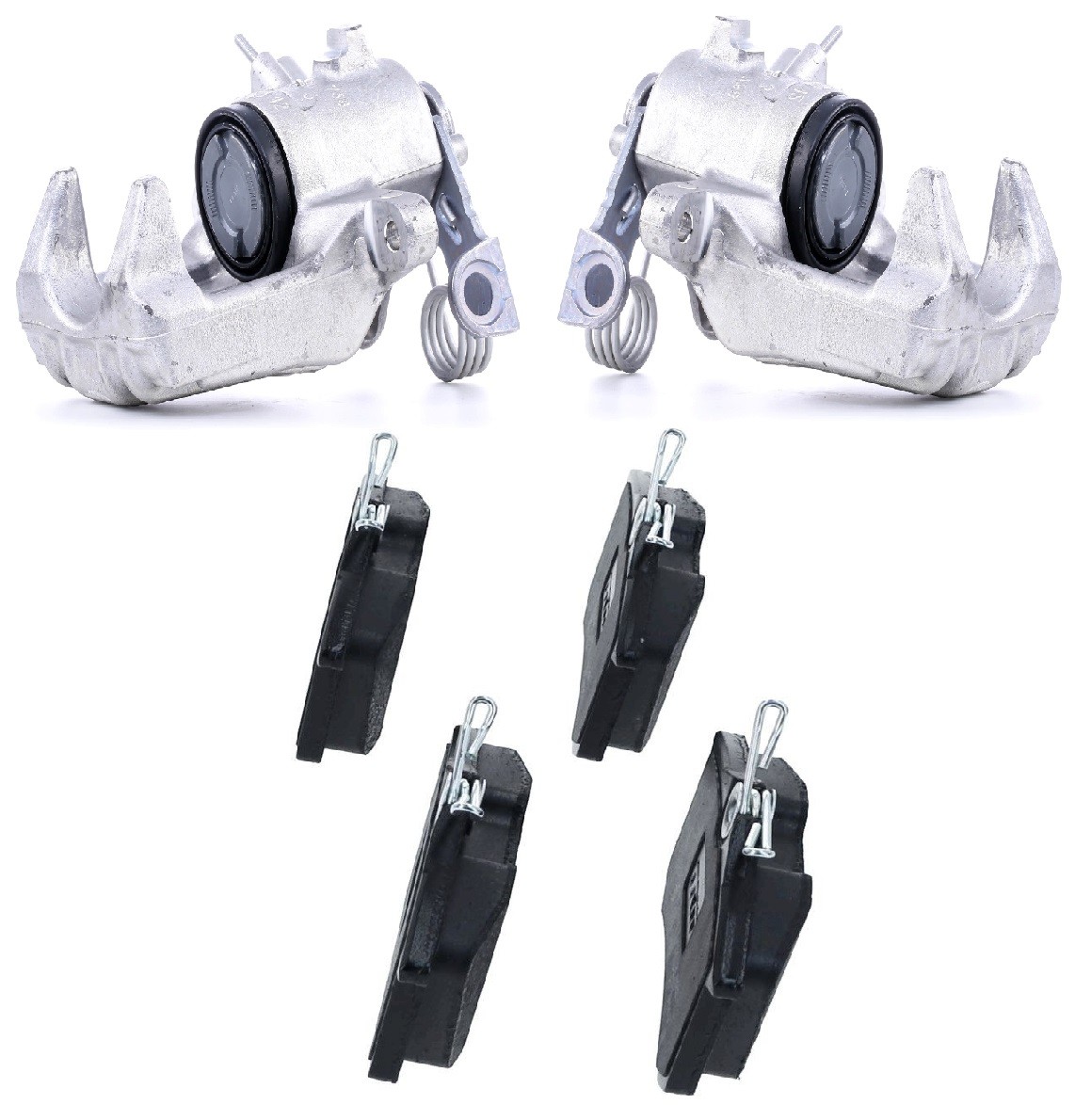 TRW TRW79N0015: Bremssattelachssatz COTEC