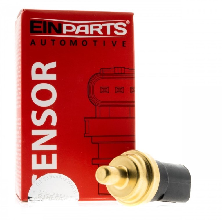 EINPARTS EPS3064: Senzor, temperatura lichid de racire cu etansare