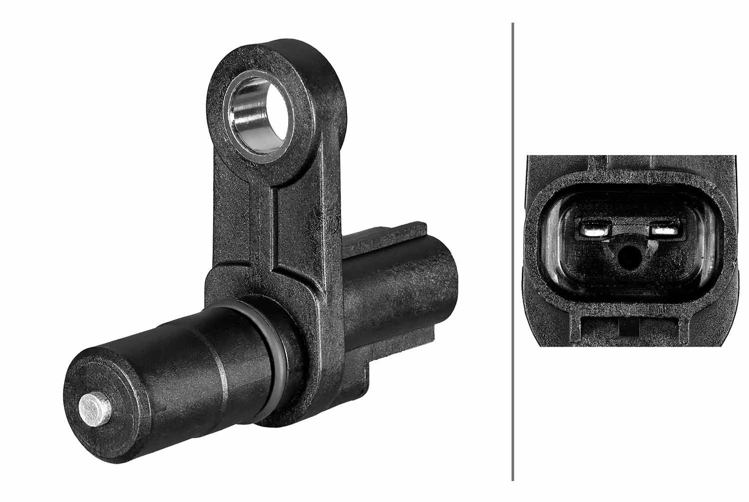 HELLA 6PU 358 380-571: Kierroslukusensori, aut.vaihteisto