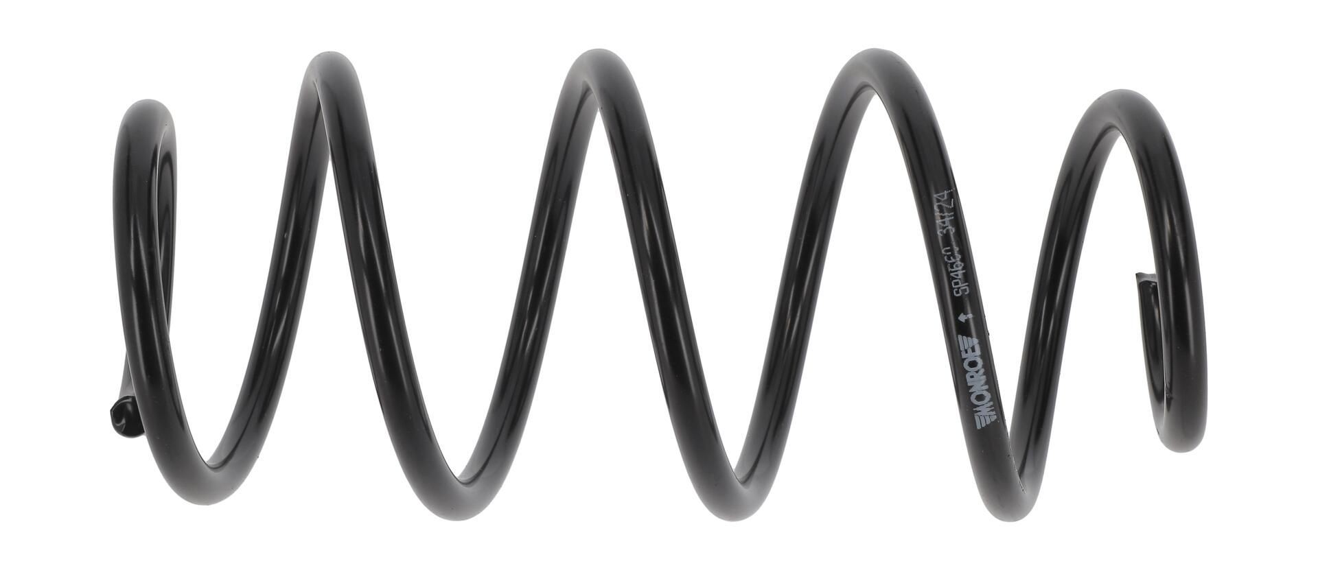 MONROE SP4660: Ressort de suspension MONROE SPRINGS