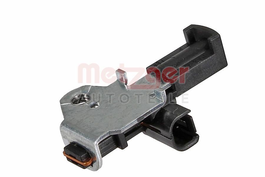 METZGER 09161238: Lüliti, käsipiduri kontrolltuli OE-part