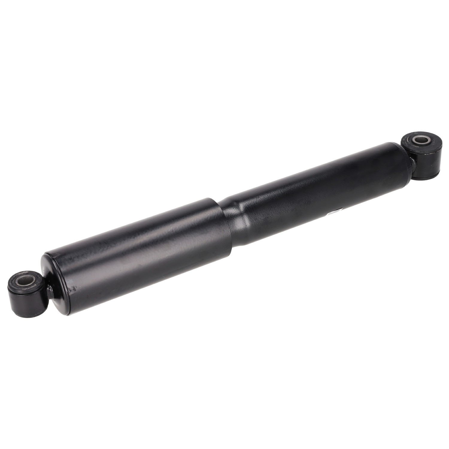 FEBI BILSTEIN 194166: Støtdemper høyre bakaksel, venstre bakaksel, gasstrykk, teleskopstøtdemper