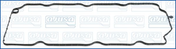AJUSA 01959100: Tömítés, forgattyúsház szellőzés