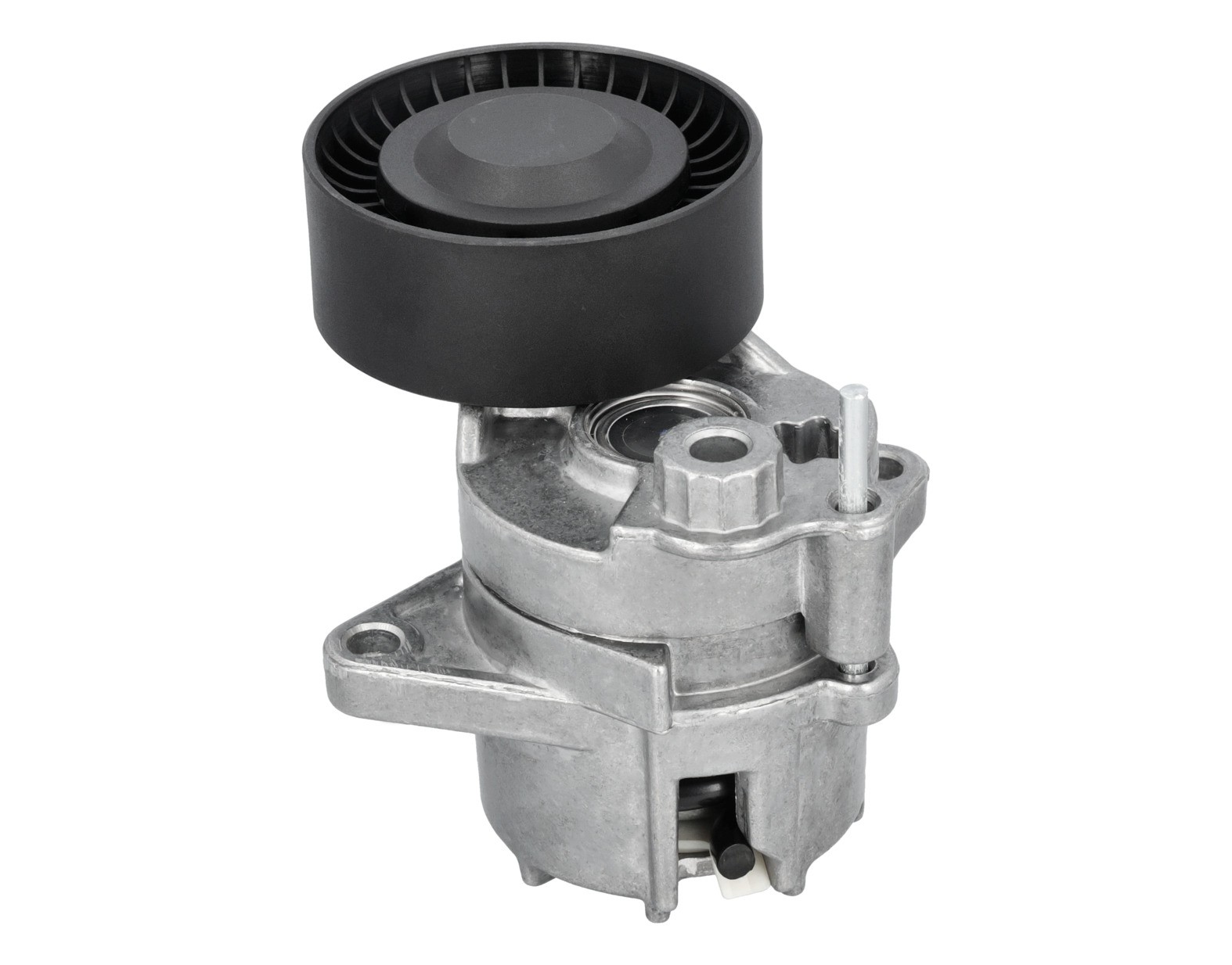 MEYLE 014 020 0139: Tensor de correia, correia trapezoidal estriada MEYLE-ORIGINAL: True to OE.