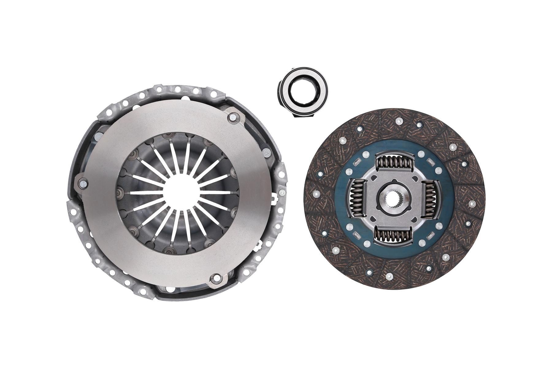 KAMOKA KC263: Kupplungssatz