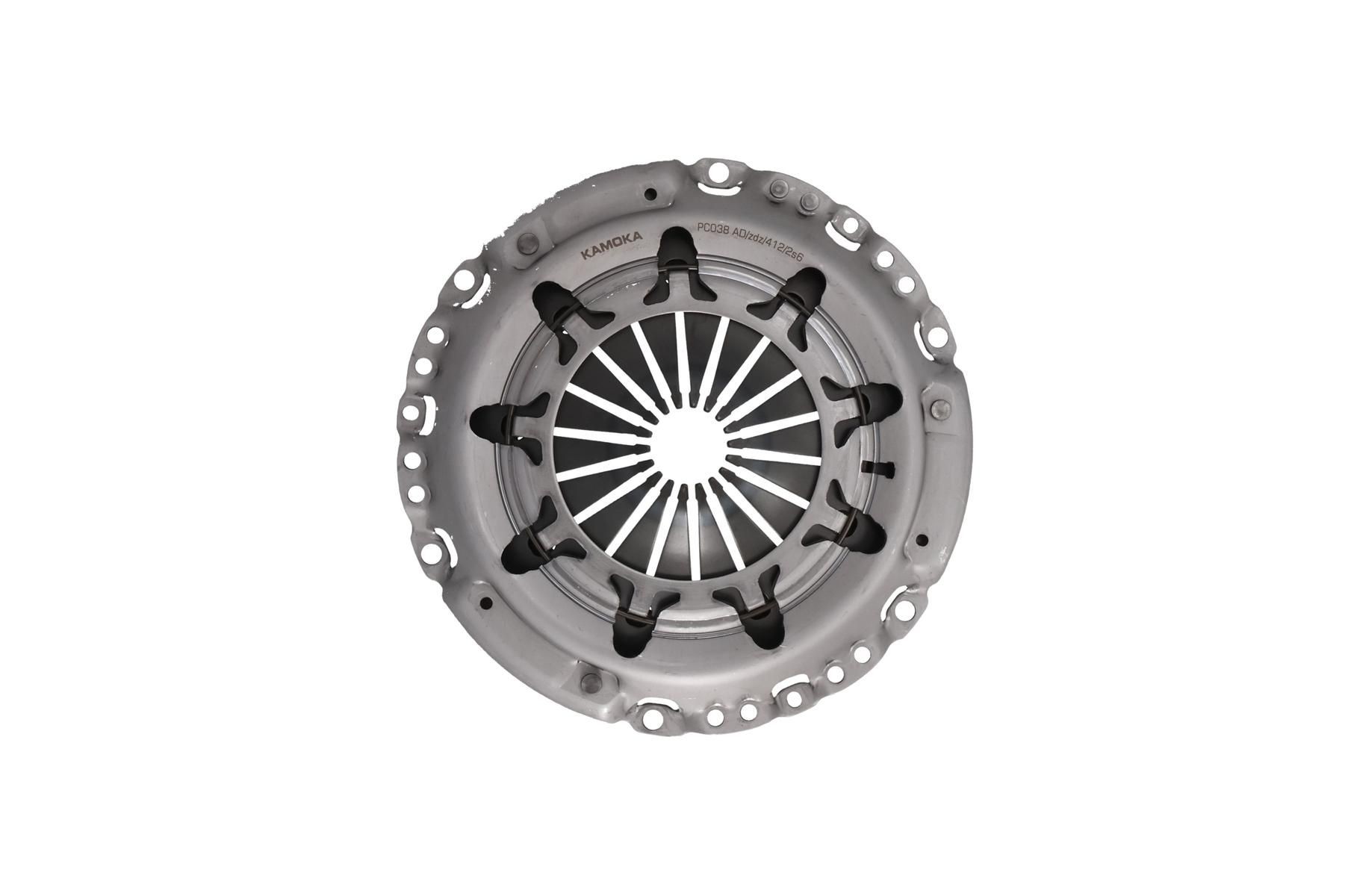 KAMOKA PC038: Pritlacny talir