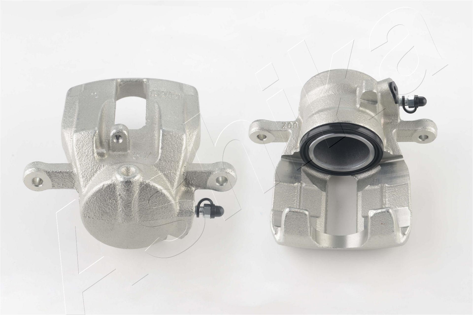 ASHIKA CAL091LJM: Bremžu suports