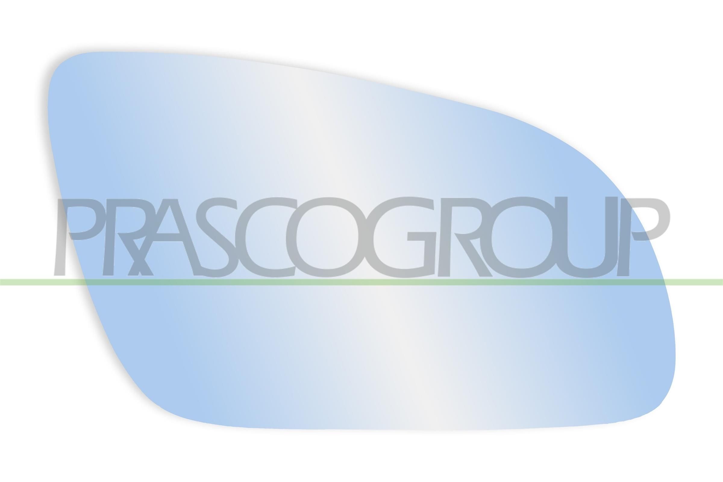 PRASCO AD0627513: Стъкло на огледало, външно огледало дясно