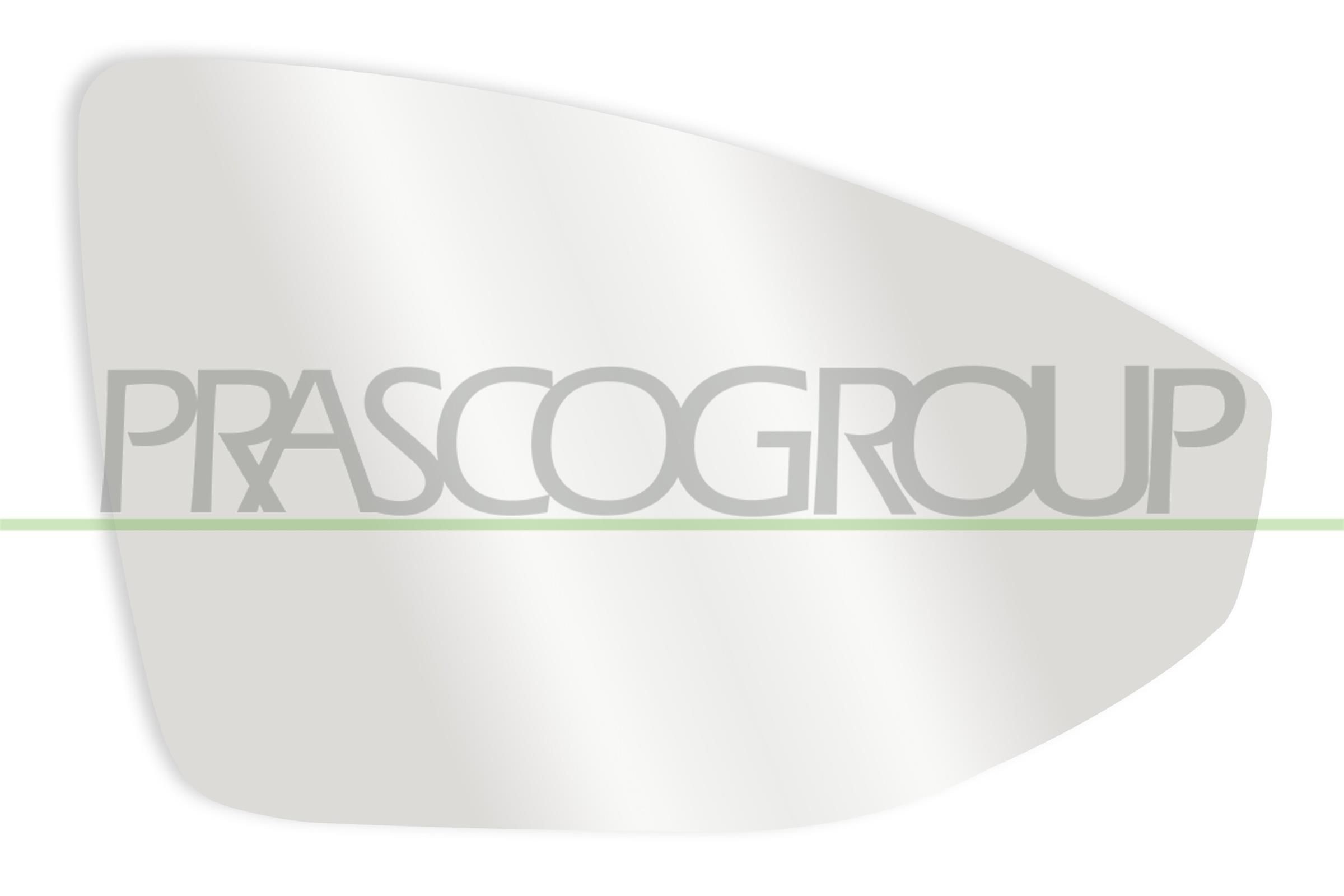 PRASCO AD0687513: Стъкло на огледало, външно огледало дясно