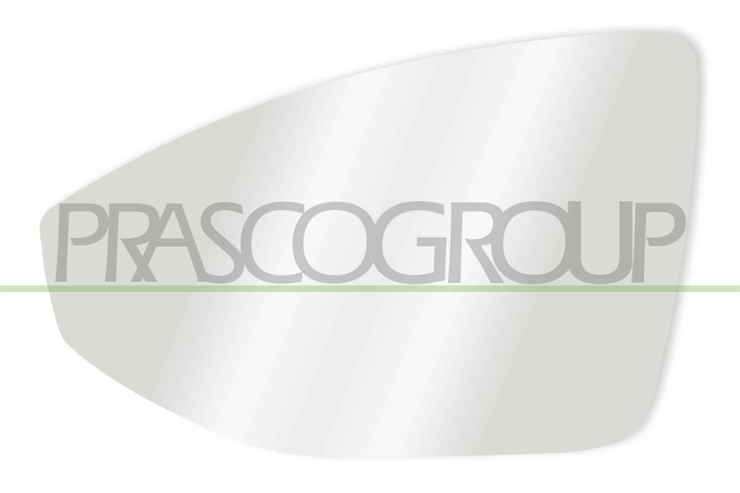 PRASCO AD0687514: Стъкло на огледало, външно огледало ляво