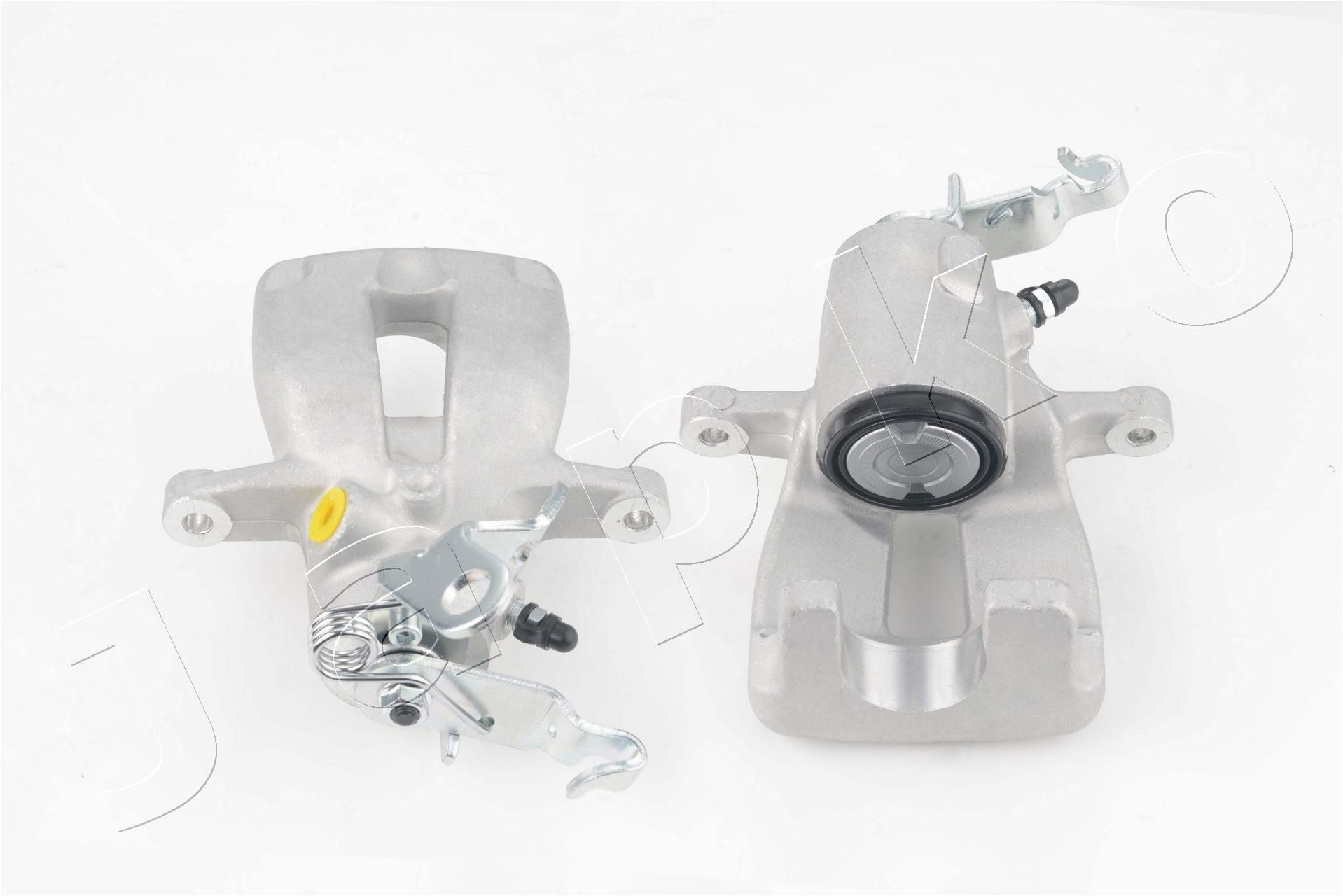 JAPKO CAL207RJM: Bromsok