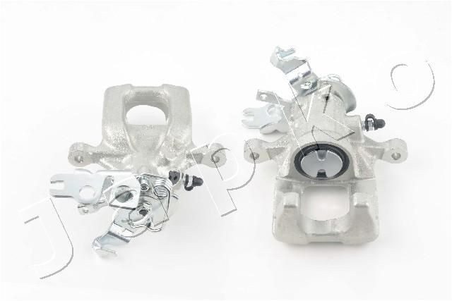 JAPKO CAL339RJM: Bremžu suports