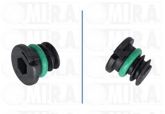 MI.R.A. 28/2294: Bouchon de vidange