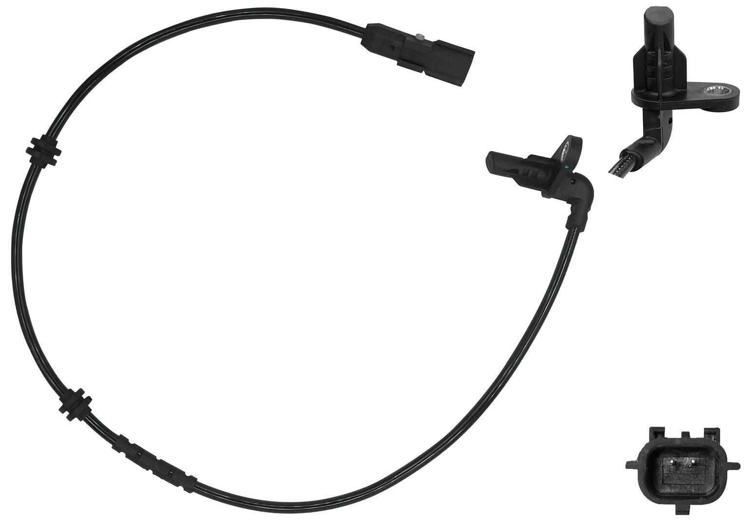 WAGNER ABS00021: Senzor, turatie roata