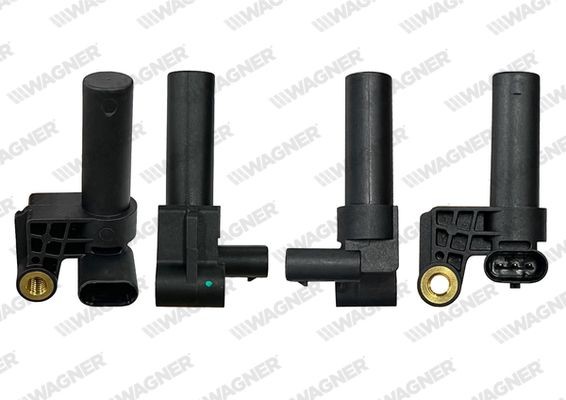 WAGNER CRS00115: Kurbelwellensensor