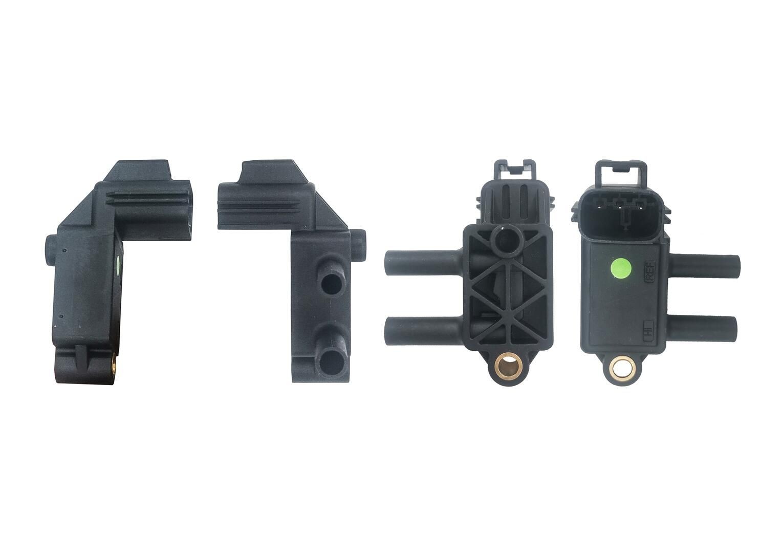 WAGNER PRS00033: Сензор, налягане изпускателен колектор