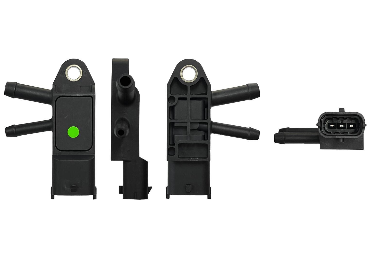 WAGNER PRS00051: Сензор, налягане изпускателен колектор