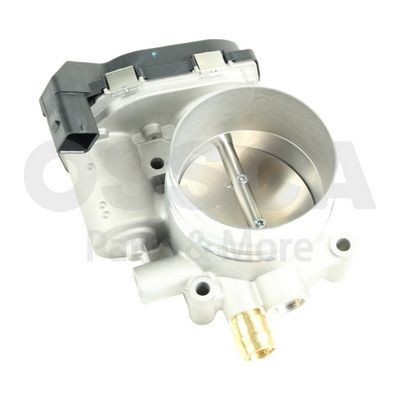 OSSCA 89043: Painemuuntaja, säätölaite (läppä)