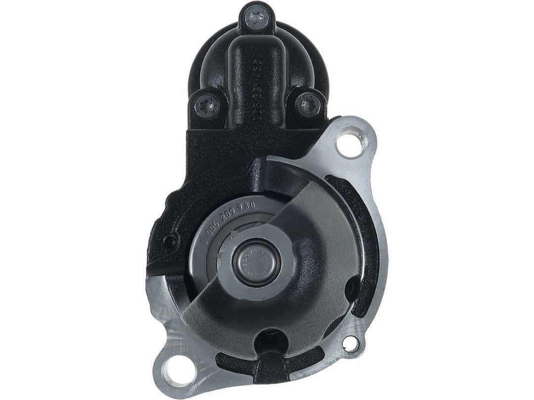 AS-PL S01006(SEG): Starter Brand new AS-PL Alternator brush holder 0,9kW