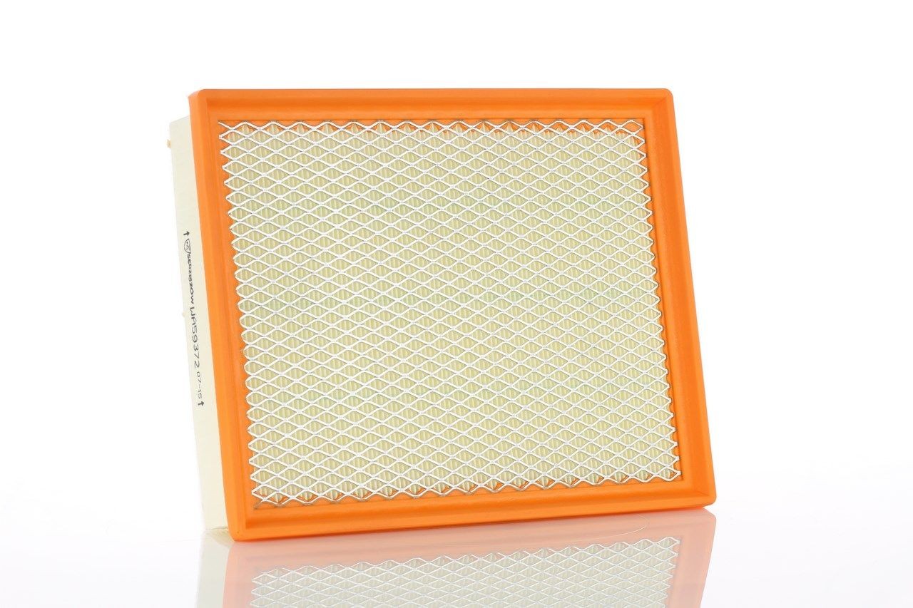 PZL Filters WA59372: Luftfilter