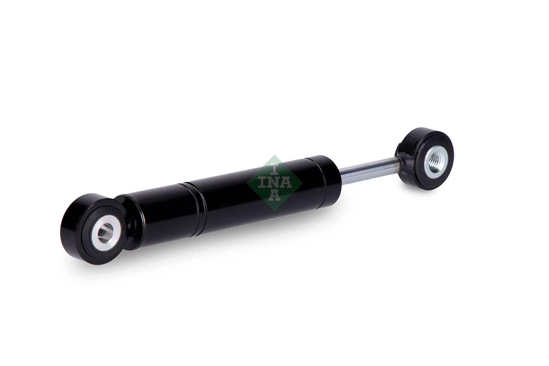 INA 530 0115 10: Kit de correa de distribución con material de montaje/fijación, usable en vehículos con corriente de carga de alternador: 144, con tornillos, con pernos