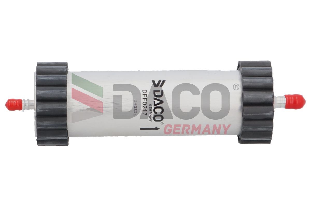 DACO Germany DFF0217: Filtro carburante