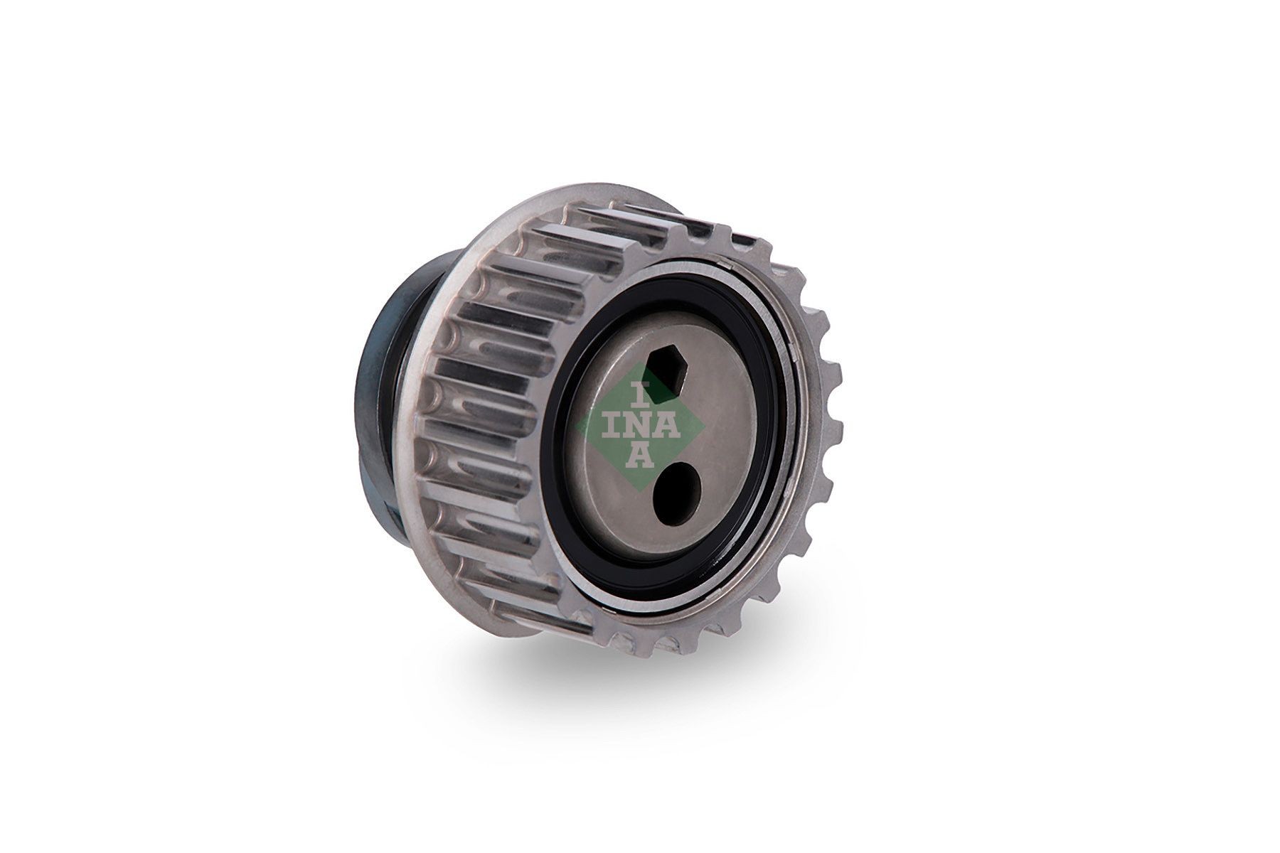 INA 531 0002 10: Strammehjul, registerreim