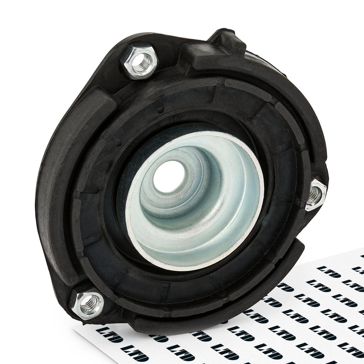 LTD LTD-1K0412331B: Fjærbeinslager framaksel venstre, framaksel høyre, uten kulelager