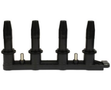 STARQ SQ122-14290: Tændspole 12V, 7-polet