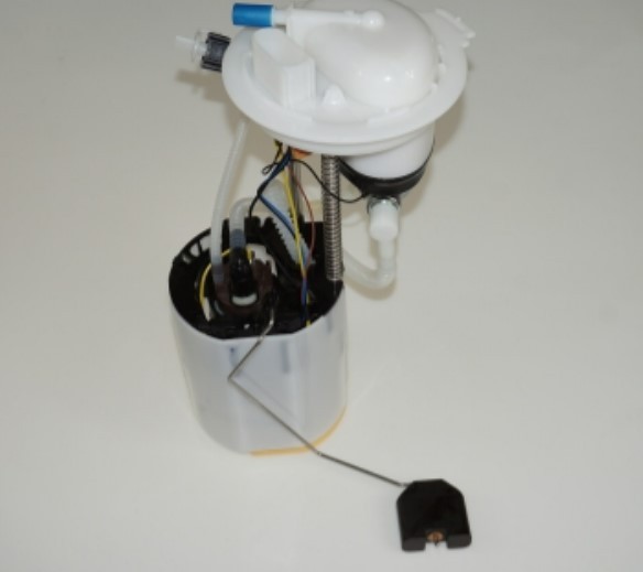 STARQ SQ222-01157: Unité d'injection de carburant électrique