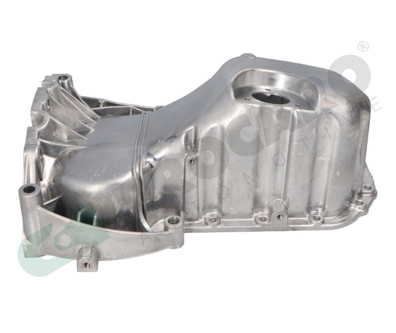 PROCARO PR13-1022: Carterpan Met gat voor oliestandsensor