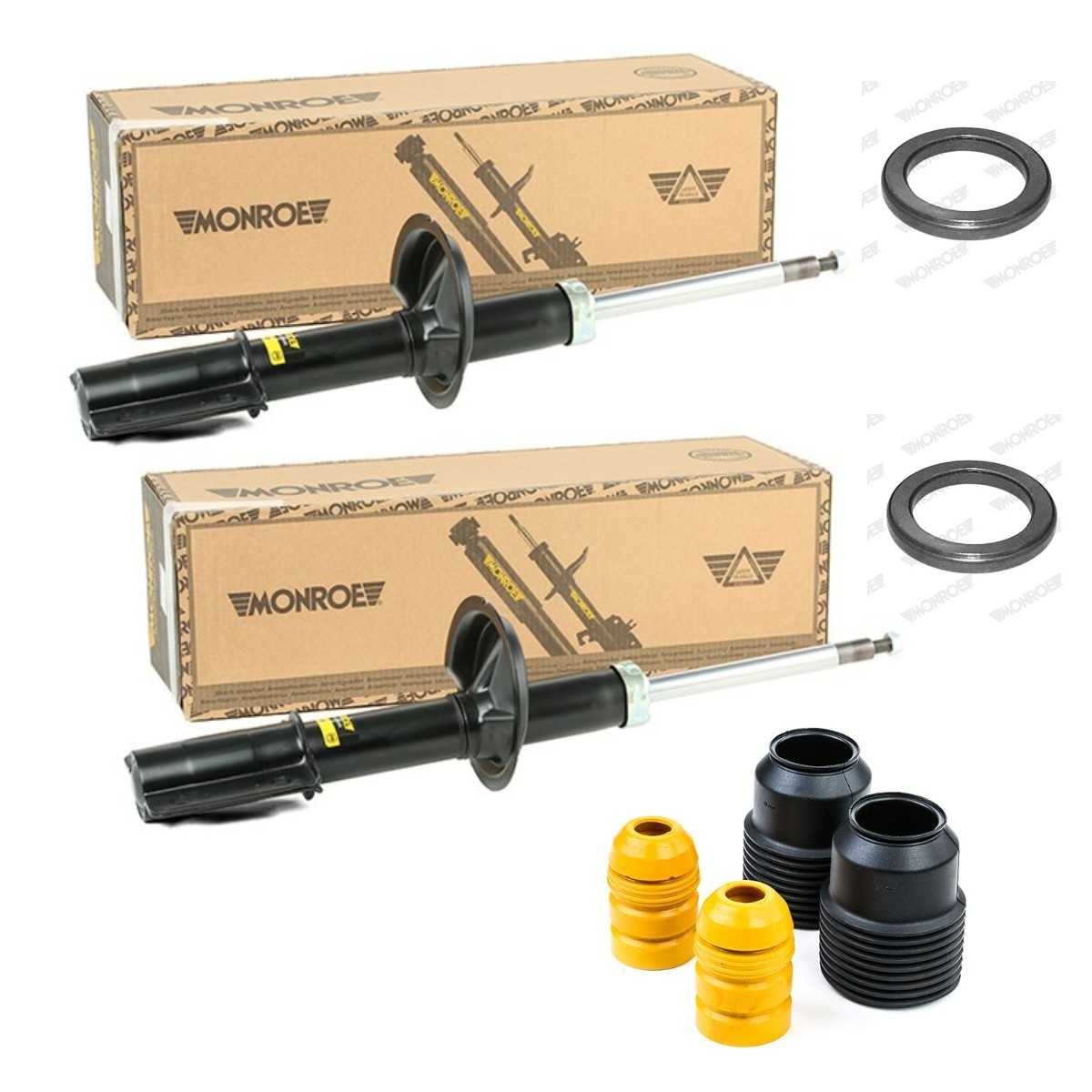 MONROE MNE1185N0025: Σετ ανάρτησης, αμορτισέρ