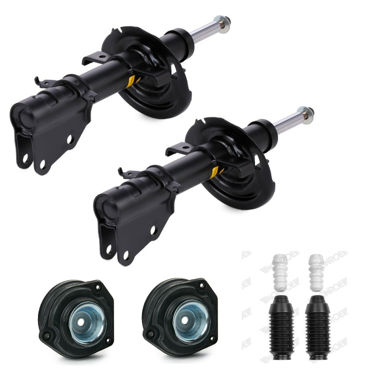 MONROE MNE1185N0041: Σετ ανάρτησης, αμορτισέρ