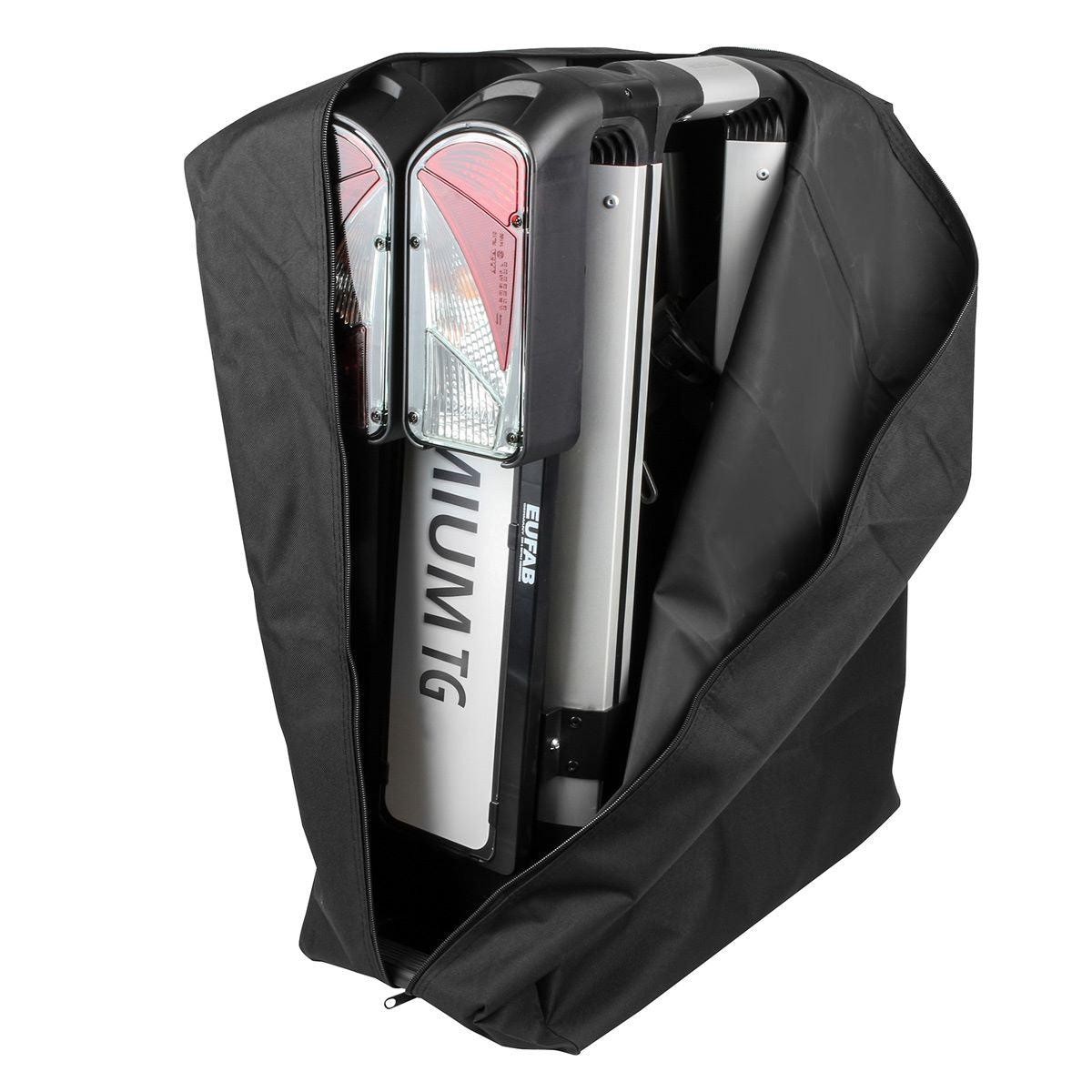 EUFAB 11574: Etui, support du dispositif d'attelage