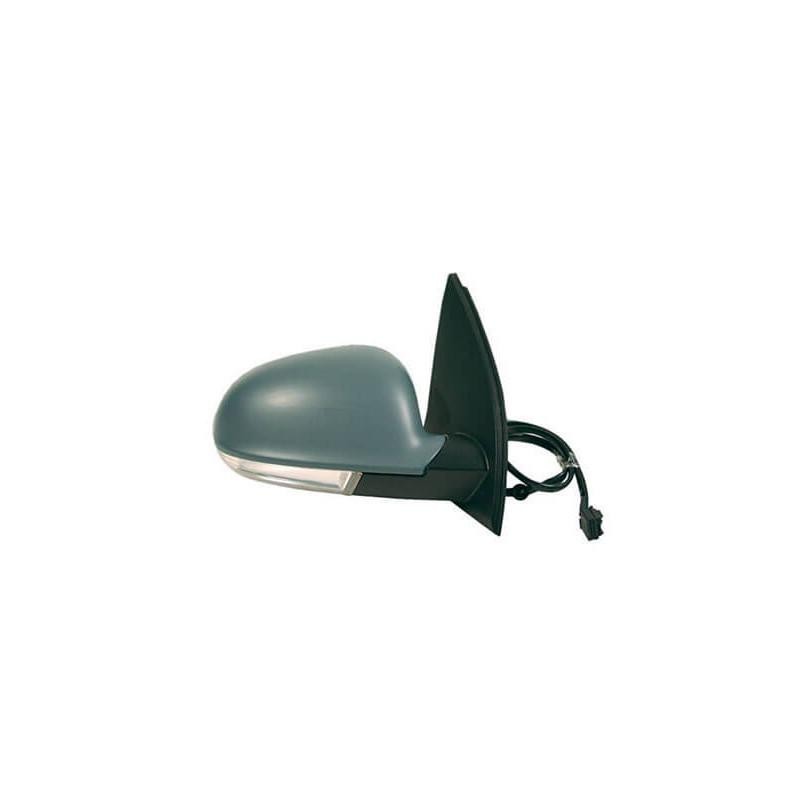 Repiauto RA40321: Εξωτερικός καθρέπτης δεξιά