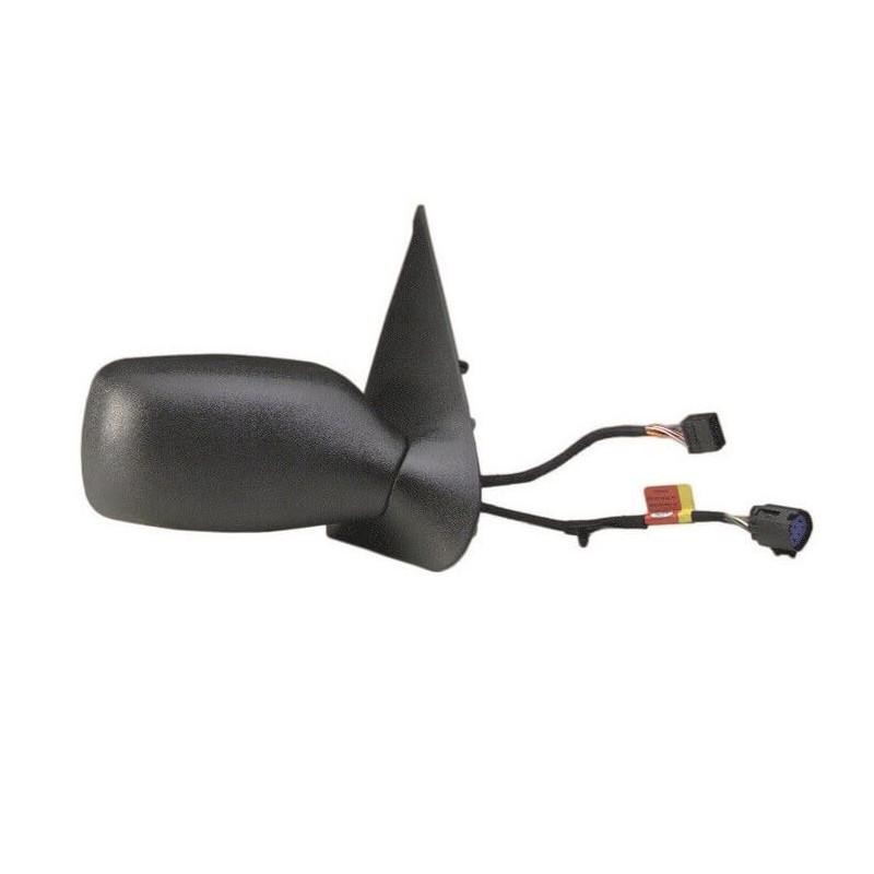 Repiauto RA07461: Ārējais atpakaļskata spogulis priekšā pa labi