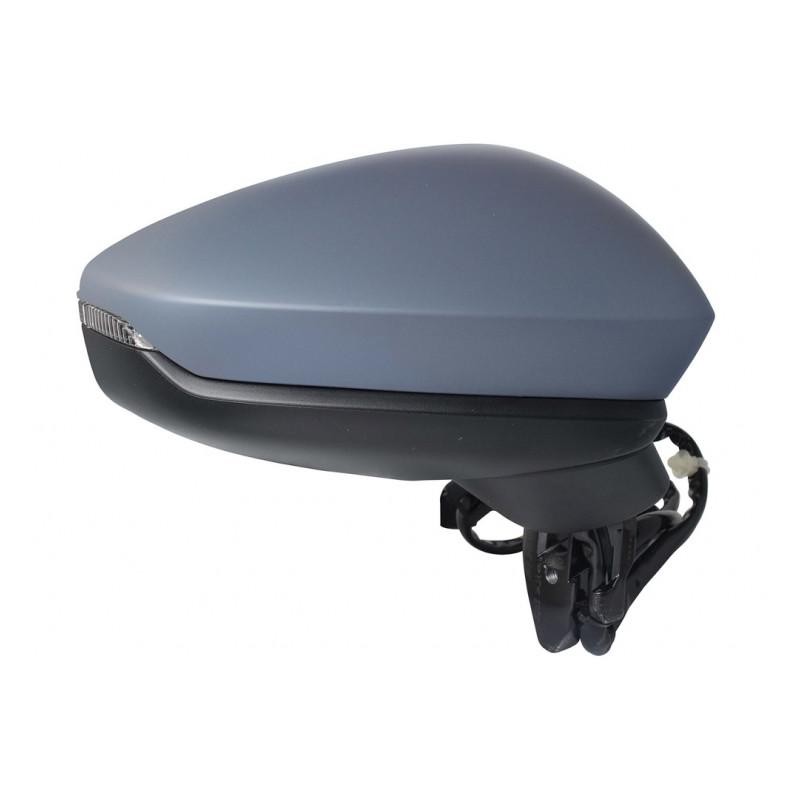 Repiauto RA49207: Εξωτερικός καθρέπτης δεξιά