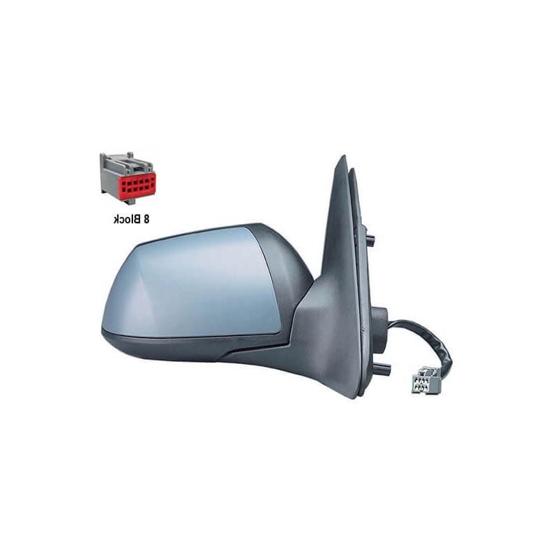 Repiauto RA08738: Ārējais atpakaļskata spogulis pa labi