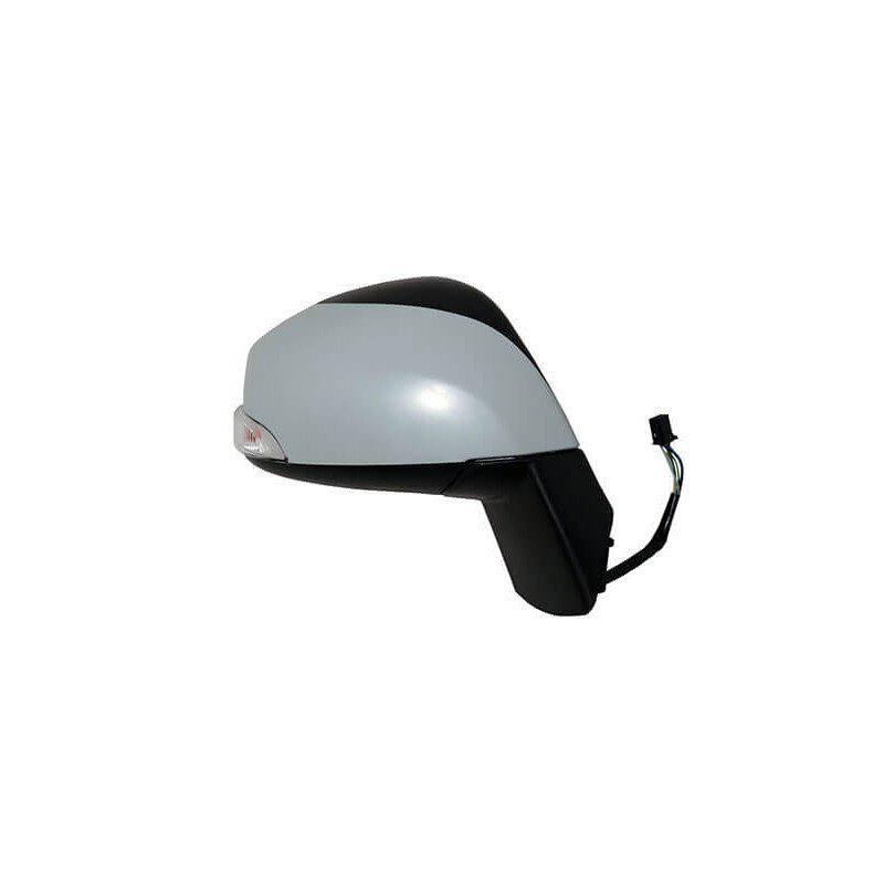 Repiauto RA30479: Ārējais atpakaļskata spogulis priekšā pa labi