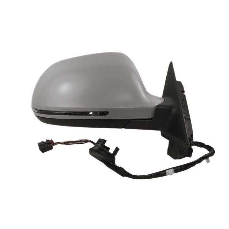 Repiauto RA00644: Външно огледало отпред отдясно