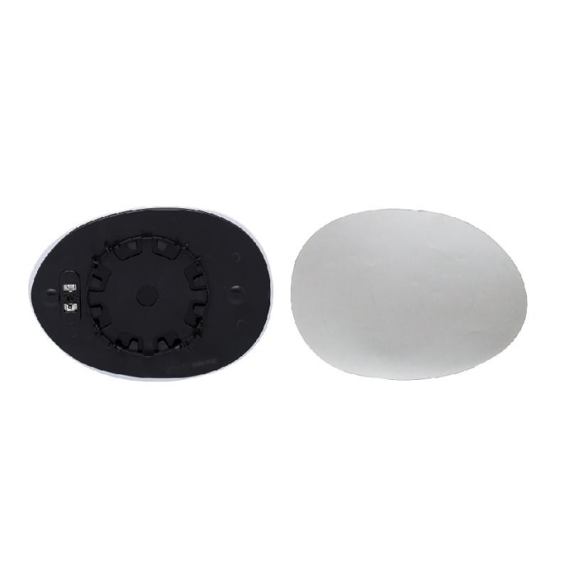 Repiauto RA34486: Spoguļstikls, Ārējais atpakaļskata spogulis priekšā pa labi