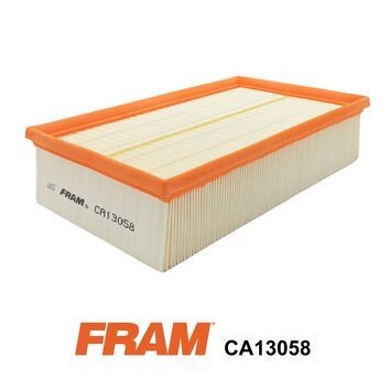 FRAM CA13058: Filtre à air