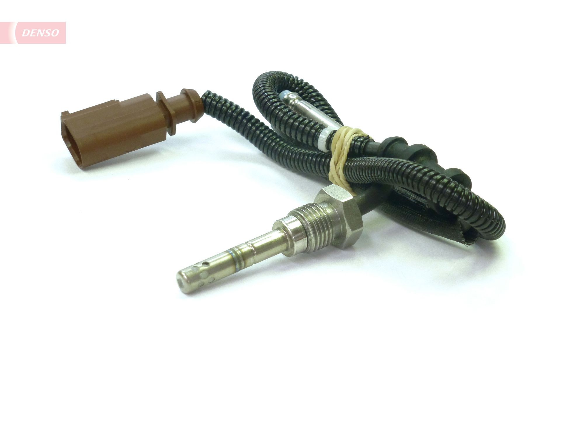 DENSO DET-2019: Andur, heitgaasitemperatuur