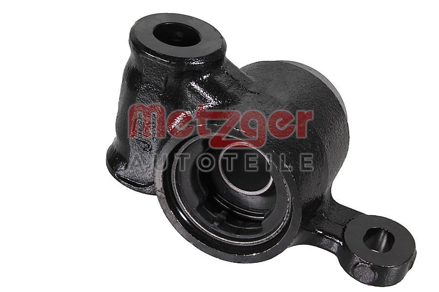 METZGER 52115902: Tukivarren hela GREENPARTS Etuakseli, oikea, Alla, Edessä