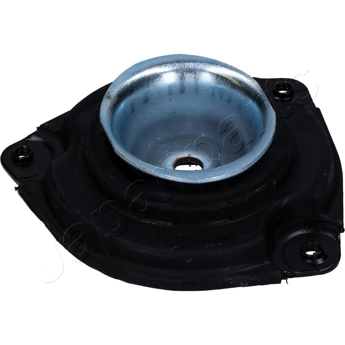 JAPANPARTS SM0053S: Βάση στήριξης γόνατου ανάρτησης δεξιά, Μπροστ. άξονας επάνω