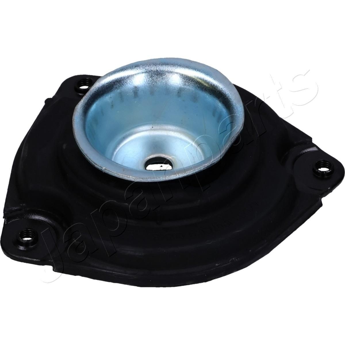 JAPANPARTS SM0054S: Βάση στήριξης γόνατου ανάρτησης Μπροστινός άξονας αριστερά